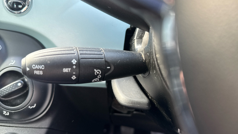 Fiat 500 1.0 Mild Hybrid 3dr Petrol Hatchback